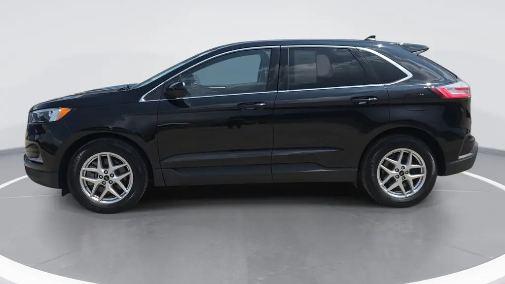 2024 Ford Edge ST-Line