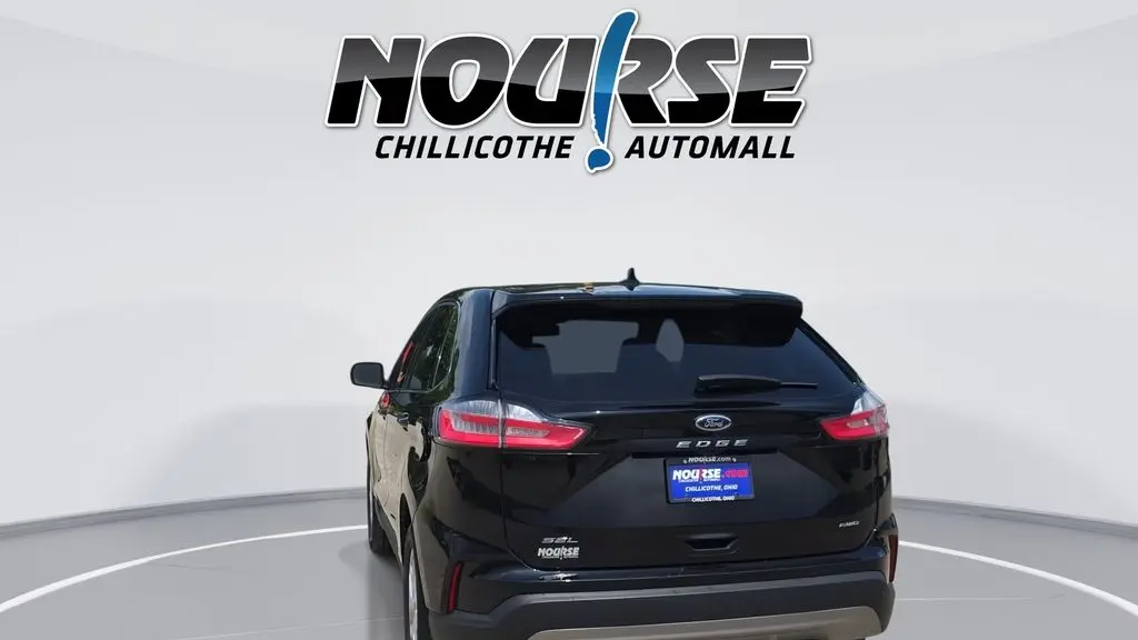 2024 Ford Edge ST-Line