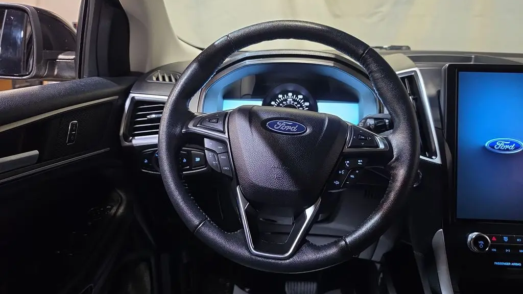 2024 Ford Edge ST-Line