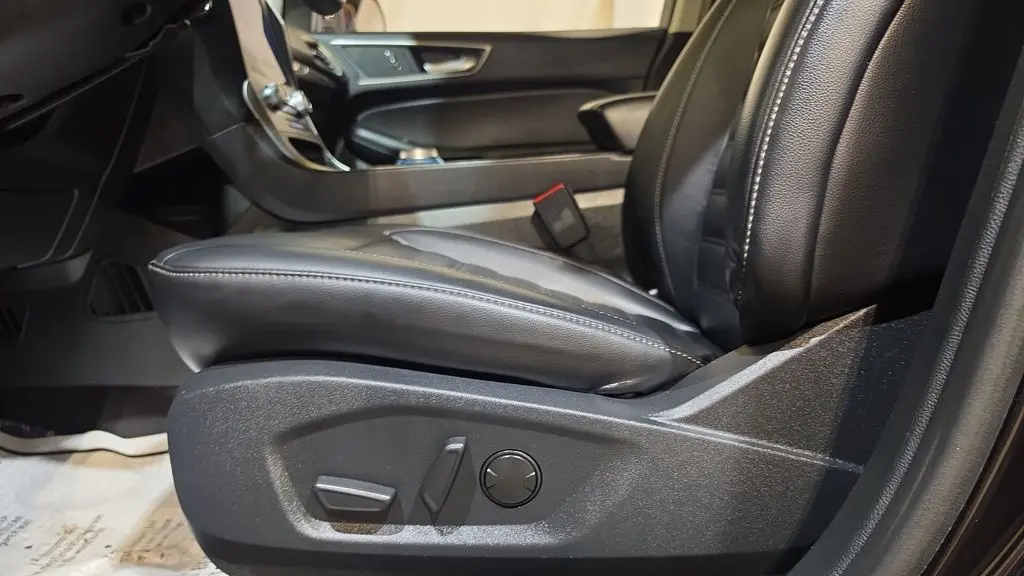 2024 Ford Edge ST-Line