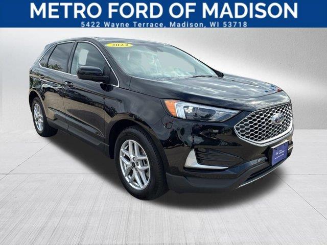2024 Ford Edge - $24,995