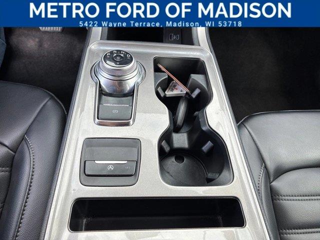 2024 Ford Edge - $24,995