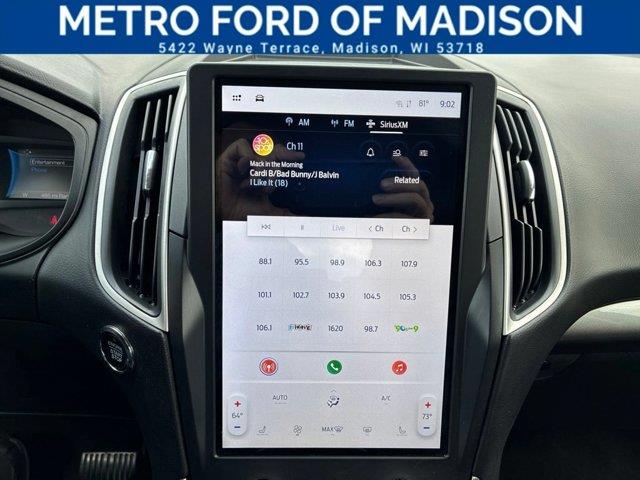 2024 Ford Edge - $24,995