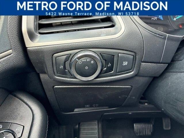 2024 Ford Edge - $24,995