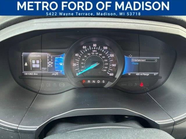 2024 Ford Edge - $24,995