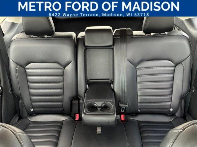 2024 Ford Edge - $24,995