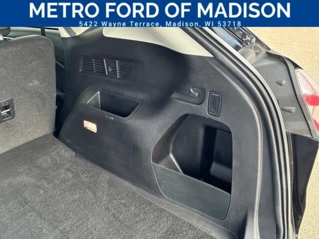 2024 Ford Edge - $24,995