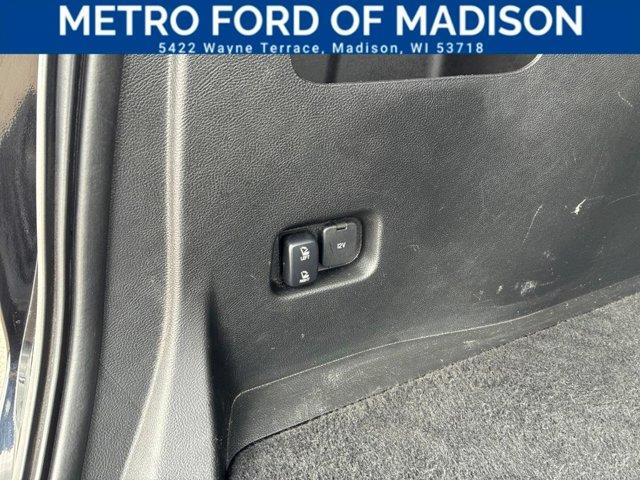 2024 Ford Edge - $24,995