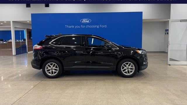 Preowned 2024 Ford Edge ST-Line for Sale