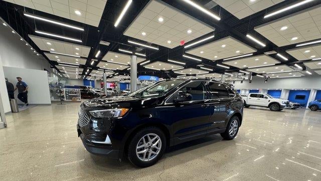 2024 Ford Edge ST-Line
