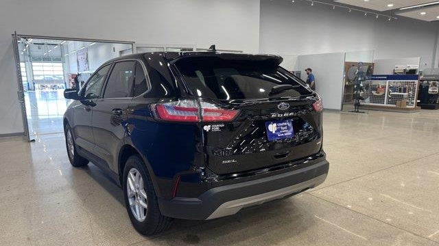 2024 Ford Edge ST-Line