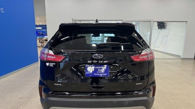 2024 Ford Edge ST-Line