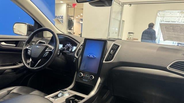 2024 Ford Edge ST-Line