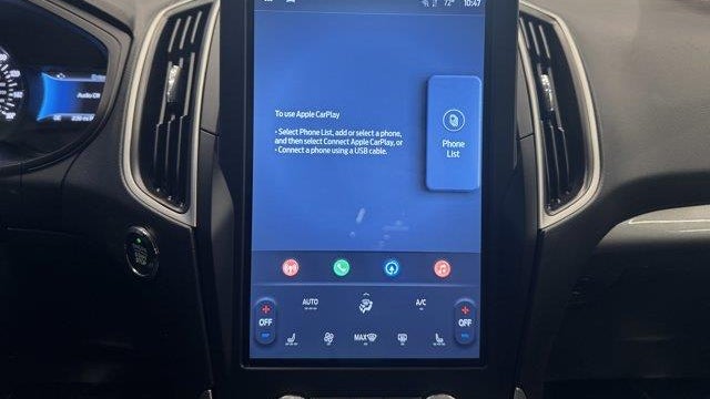 2024 Ford Edge ST-Line