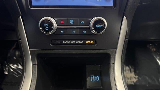 2024 Ford Edge ST-Line
