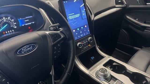 2024 Ford Edge ST-Line