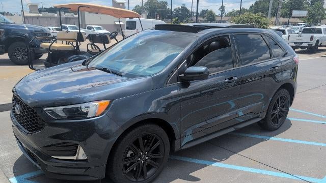 Preowned 2024 Ford Edge SEL for Sale