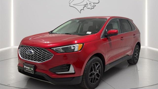 Preowned 2024 Ford Edge SEL for Sale