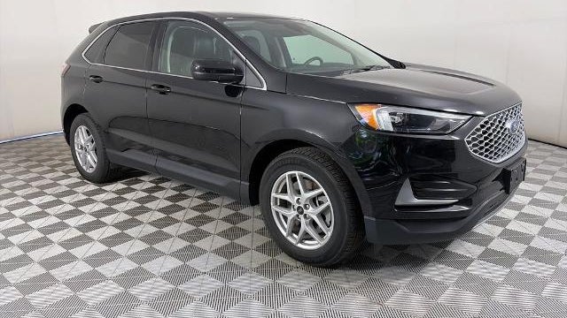 Preowned 2024 Ford Edge SEL for Sale