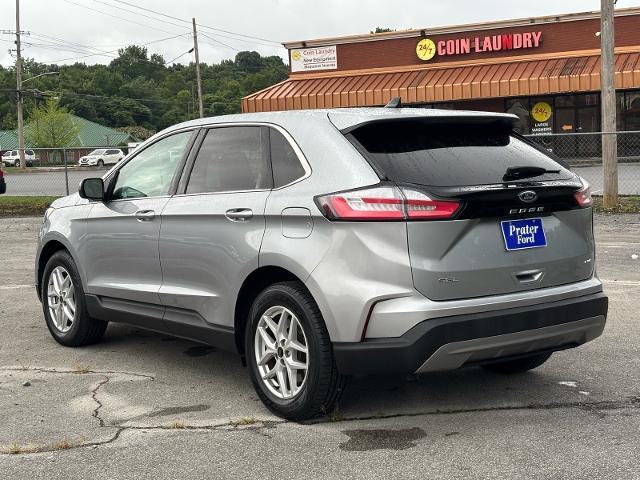 2024 Ford Edge - $23,475