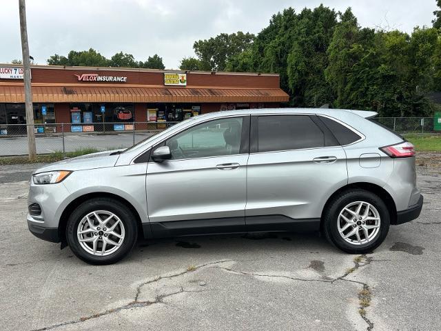 2024 Ford Edge - $23,475