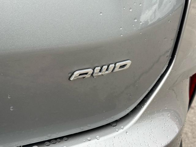 2024 Ford Edge - $23,475