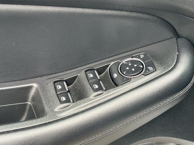 2024 Ford Edge - $23,475