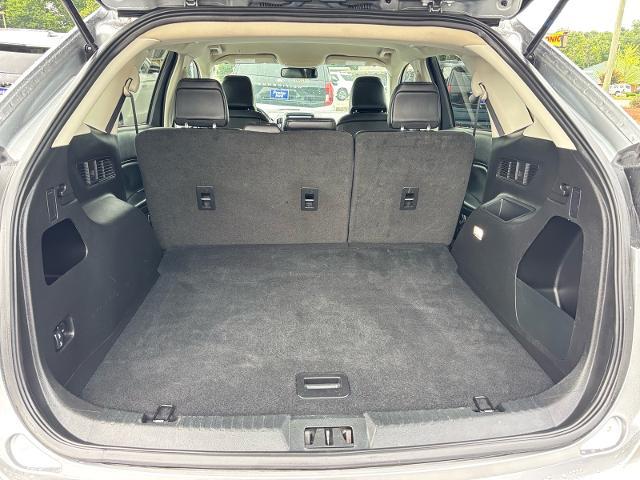 2024 Ford Edge - $23,475