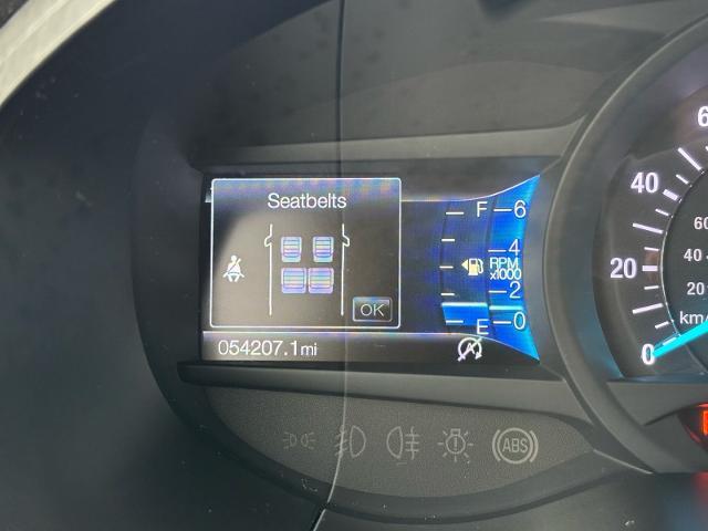 2024 Ford Edge - $23,475