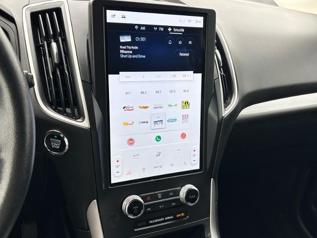 2024 Ford Edge - $23,475