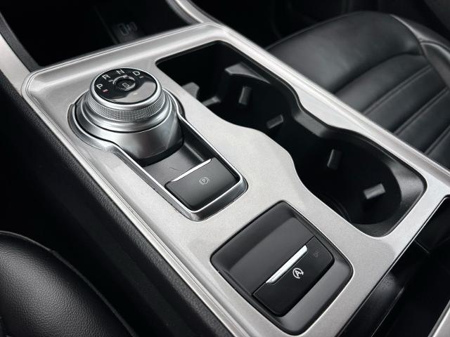 2024 Ford Edge - $23,475