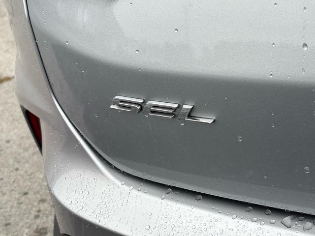 2024 Ford Edge - $23,475
