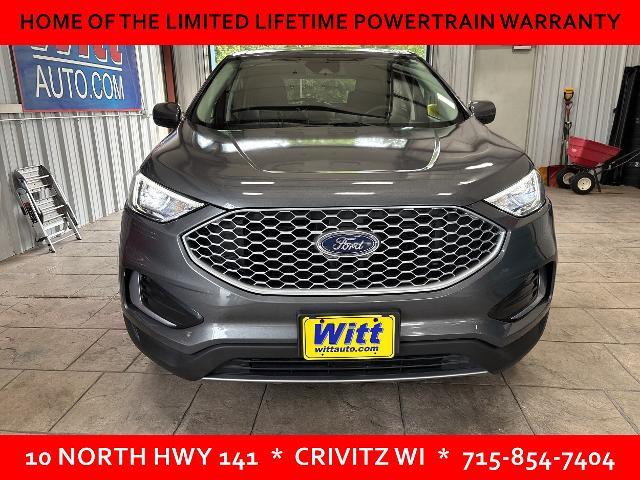 2024 Ford Edge SEL — photo 1 of 20