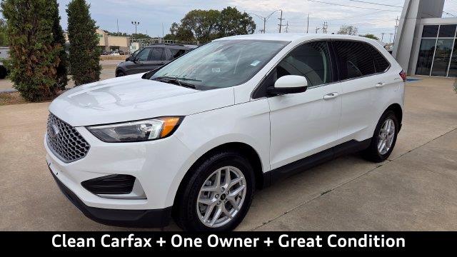 2024 Ford Edge - $24,101