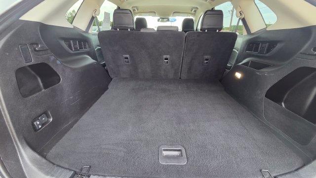 2024 Ford Edge - $24,101