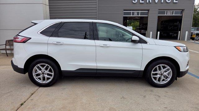 2024 Ford Edge - $24,101