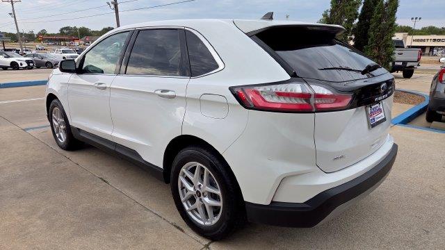2024 Ford Edge - $24,101