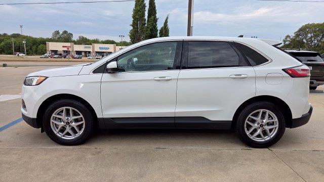 2024 Ford Edge - $24,101