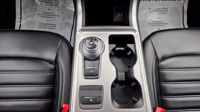2024 Ford Edge - $24,101