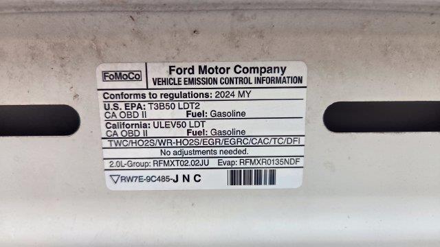 2024 Ford Edge - $24,101
