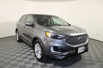 2024 Ford Edge AWD SEL 4DR SUV