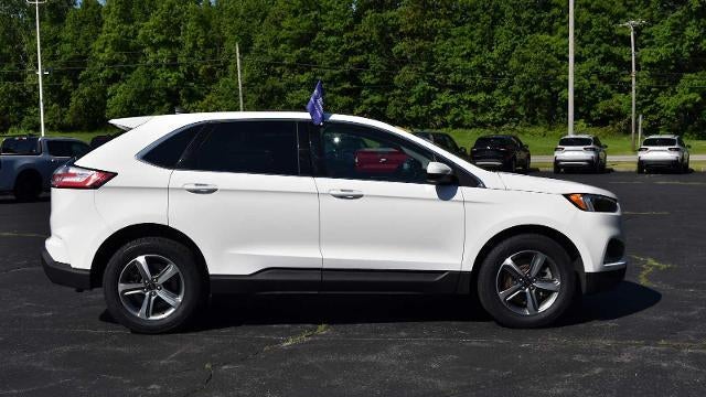 2024 Ford Edge ST-Line