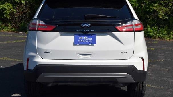 2024 Ford Edge ST-Line
