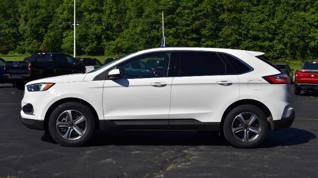 2024 Ford Edge ST-Line