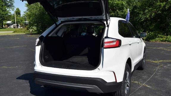 2024 Ford Edge ST-Line