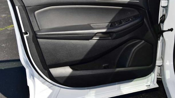 2024 Ford Edge ST-Line