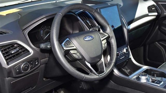 2024 Ford Edge ST-Line