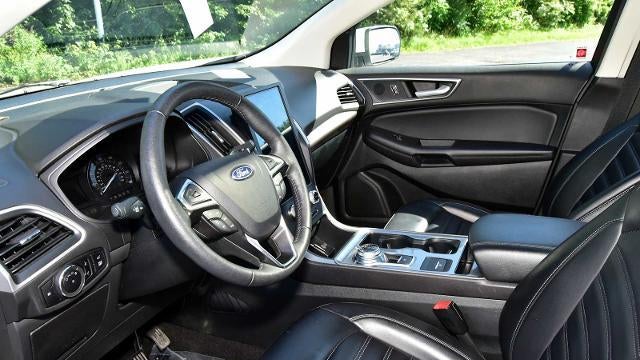 2024 Ford Edge ST-Line