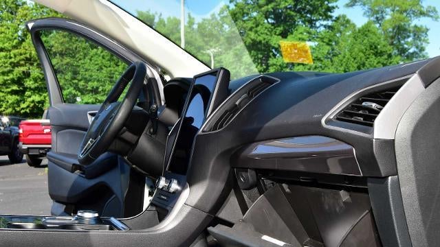 2024 Ford Edge ST-Line