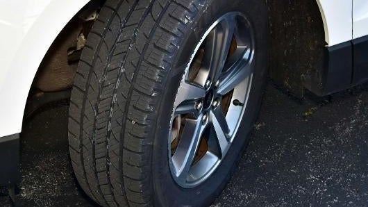 2024 Ford Edge ST-Line